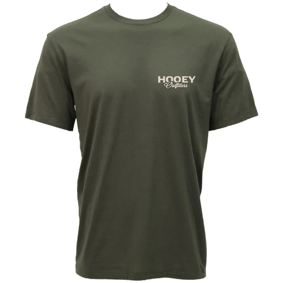 Hooey Remi Bird Dog T-Shirt