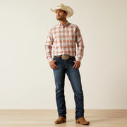 Men's Ariat Pro Series Wallis Classic Fit Shirt