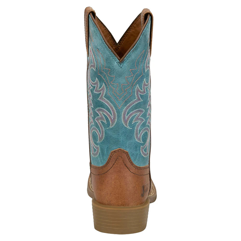 Justin Women's Della 11" Water Buffalo Boots