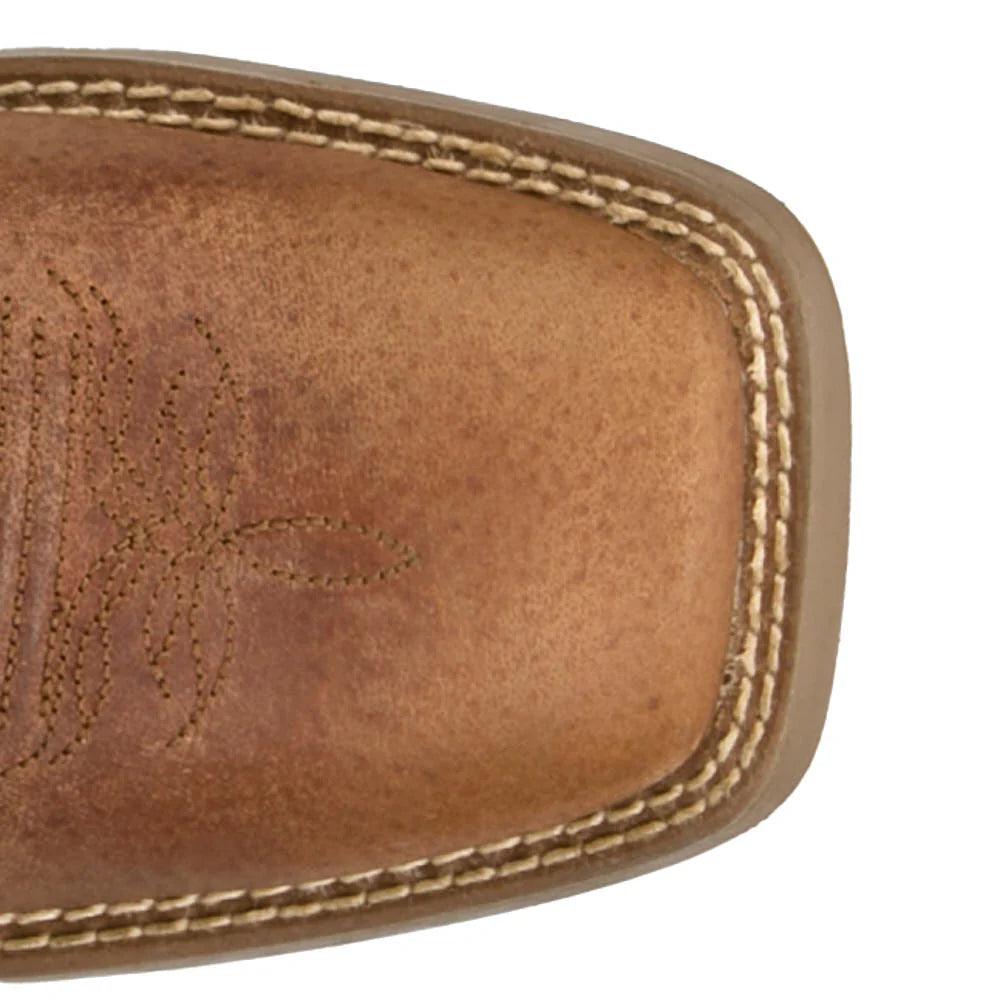 Justin Women's Della 11" Water Buffalo Boots