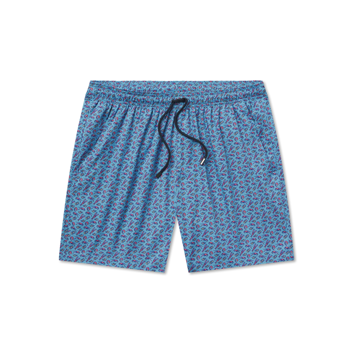 Men's Southern Marsh Harbor Lined Trunk - After The Boil