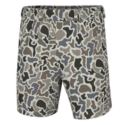 Toddler Local Boy Volley Short in LocalFlage