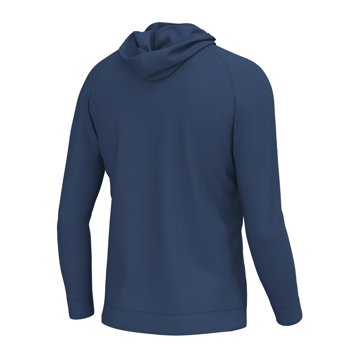 Local Boy | Hemlock Hoodie in Cobalt