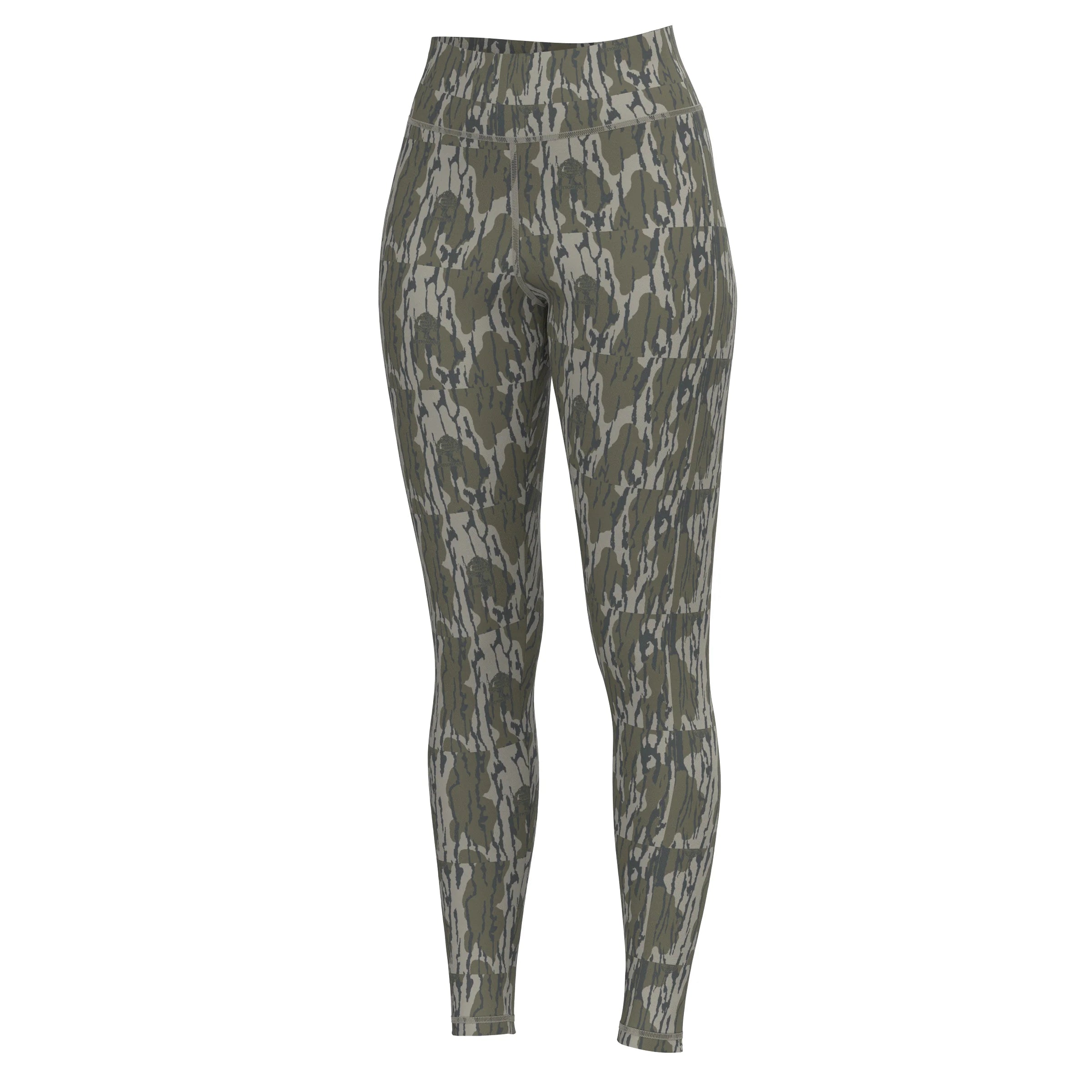 Local Girl Leggings OG Bottomland