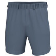 Men's Local Boy Volley Shorts In Dark Slate
