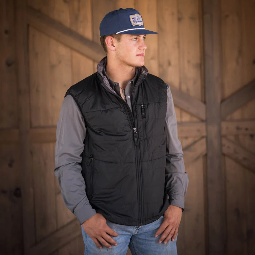 STS Ranchwear | Sterling Packable Vest