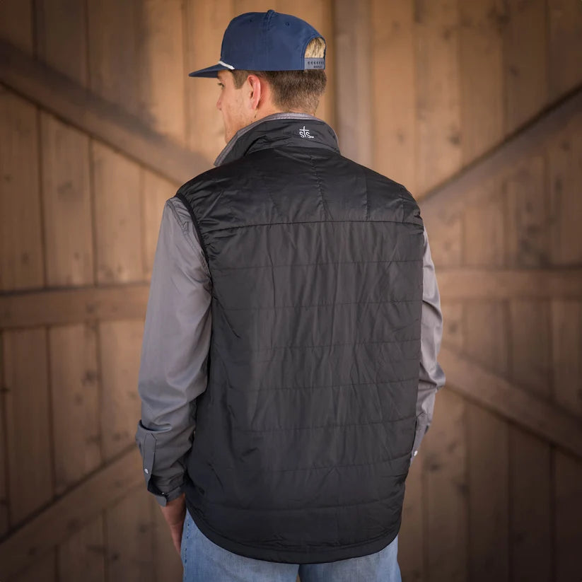 STS Ranchwear | Sterling Packable Vest