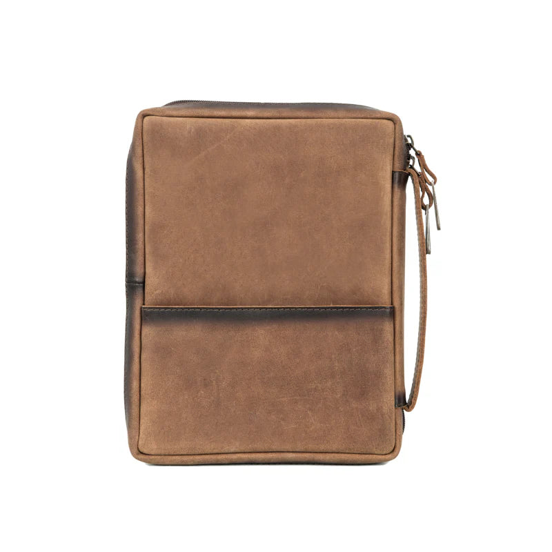 STS Foreman Bible Cover
