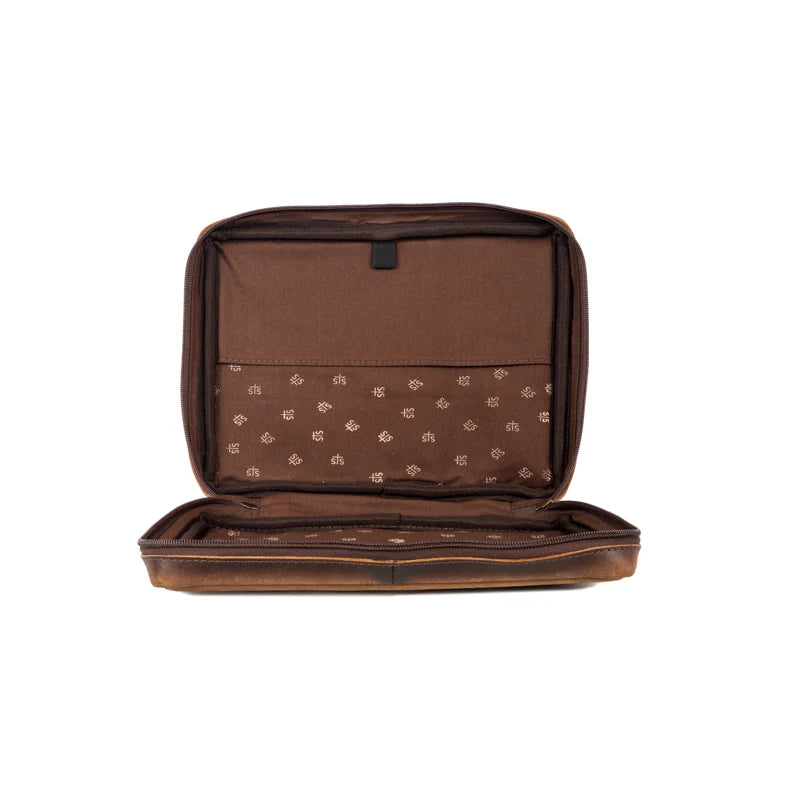 STS Foreman Bible Cover