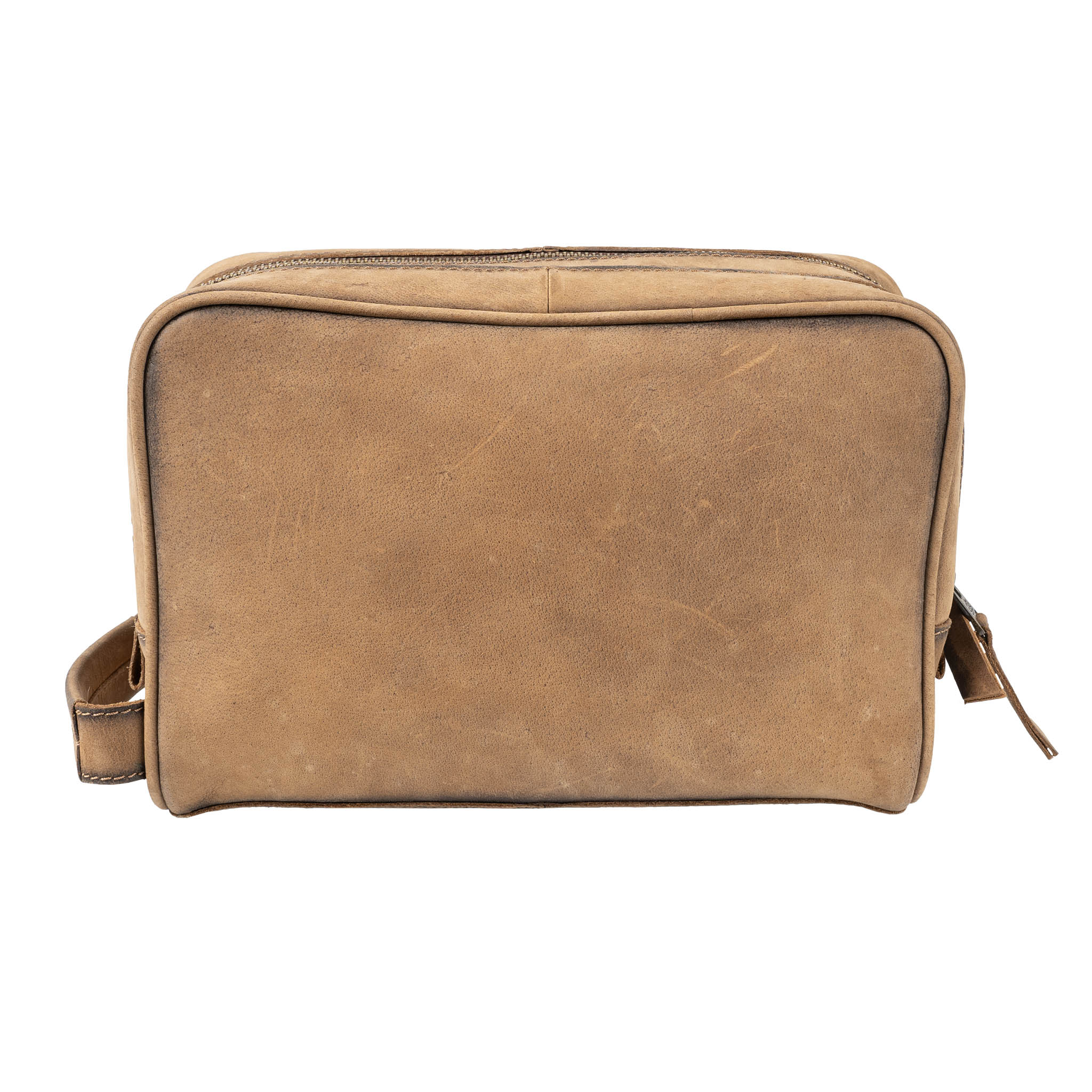 STS Foreman Double Shave Kit