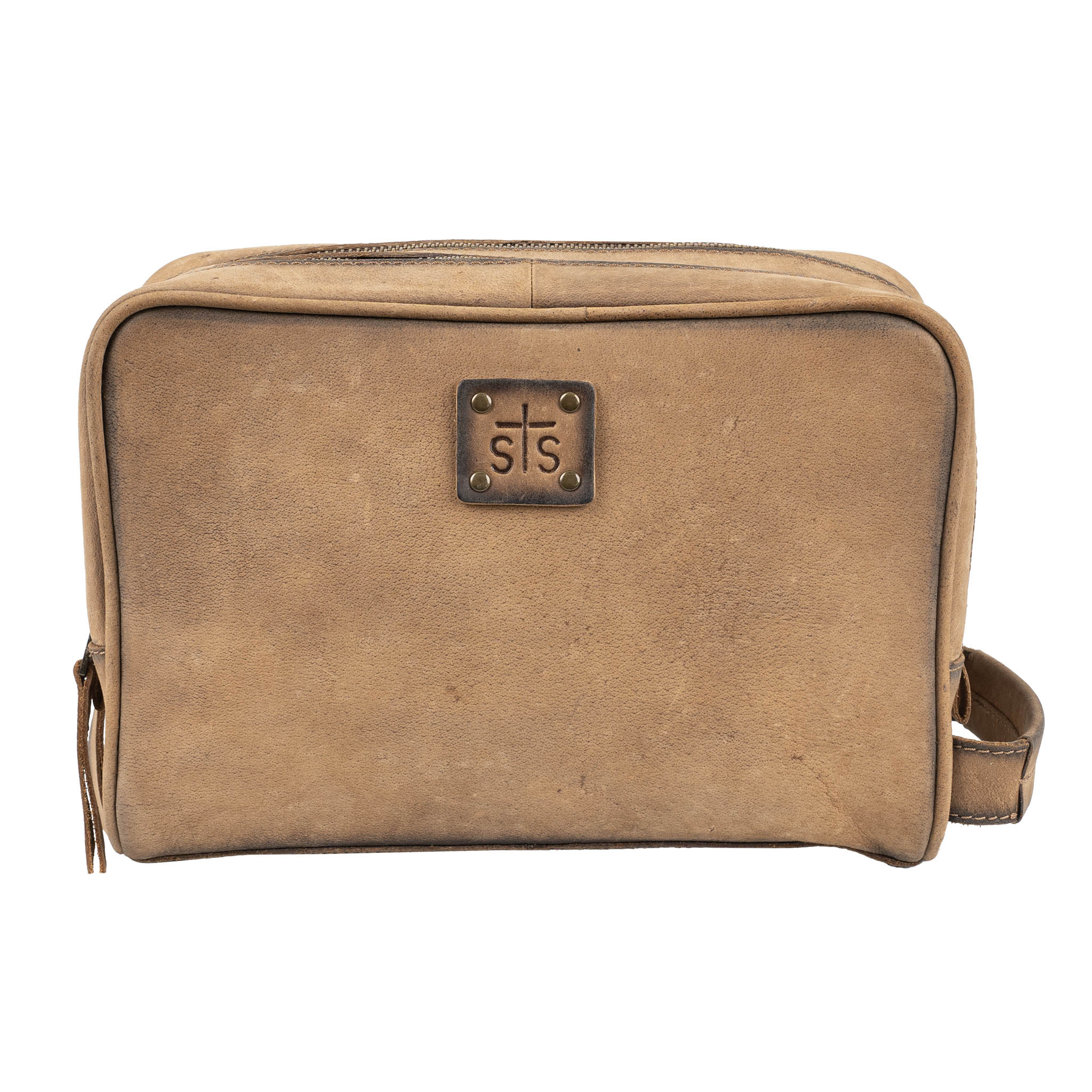 STS Foreman Double Shave Kit