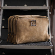 STS Foreman Double Shave Kit