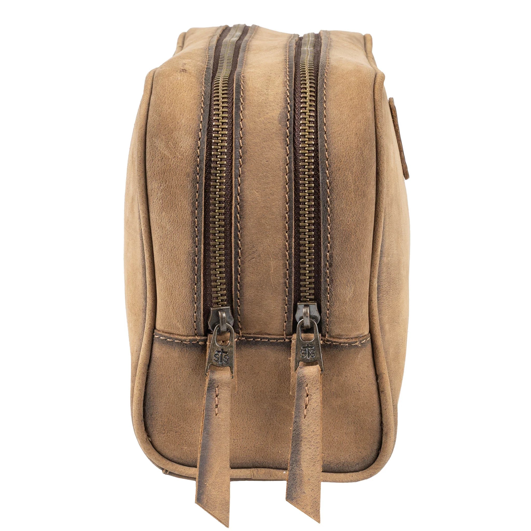 STS Foreman Double Shave Kit