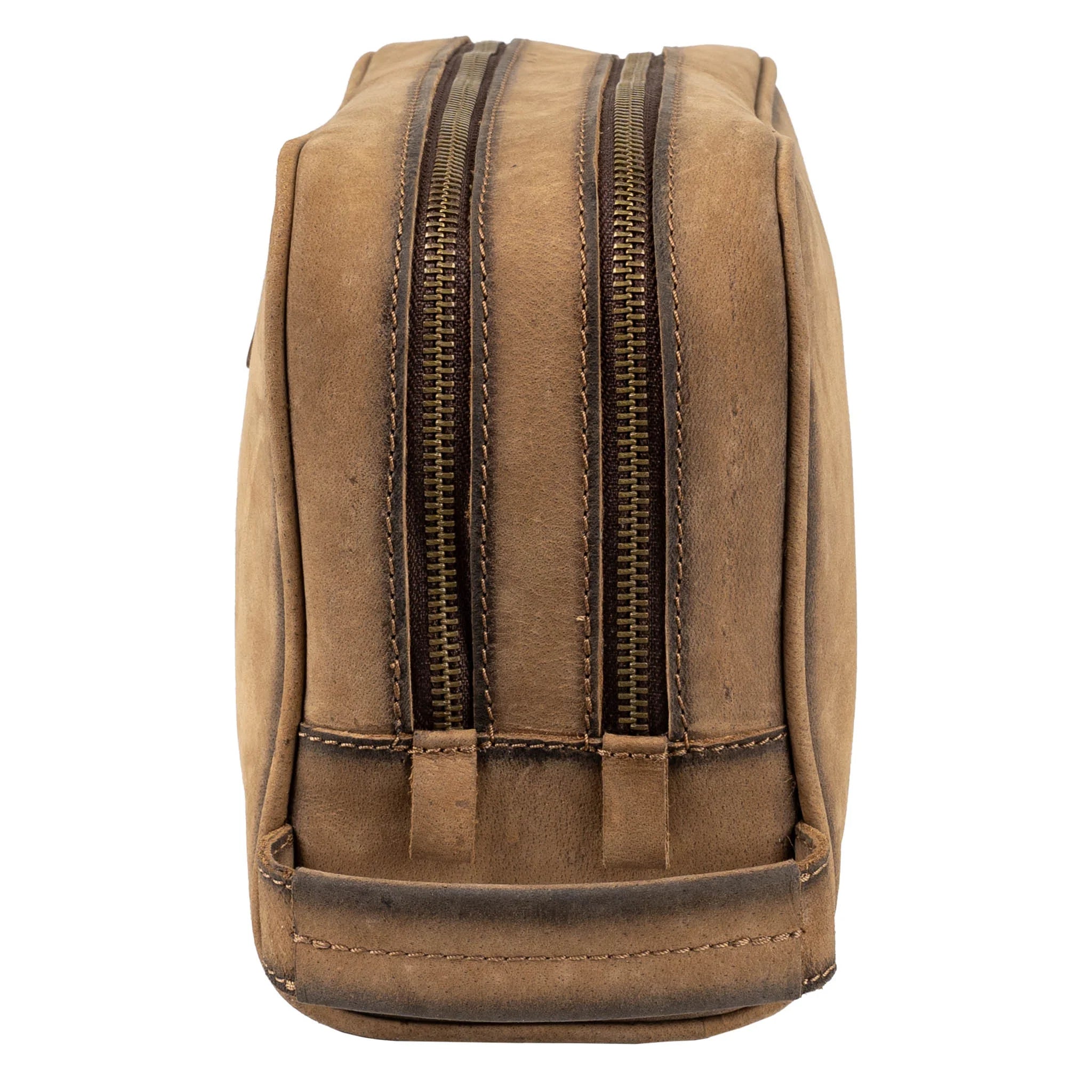 STS Foreman Double Shave Kit