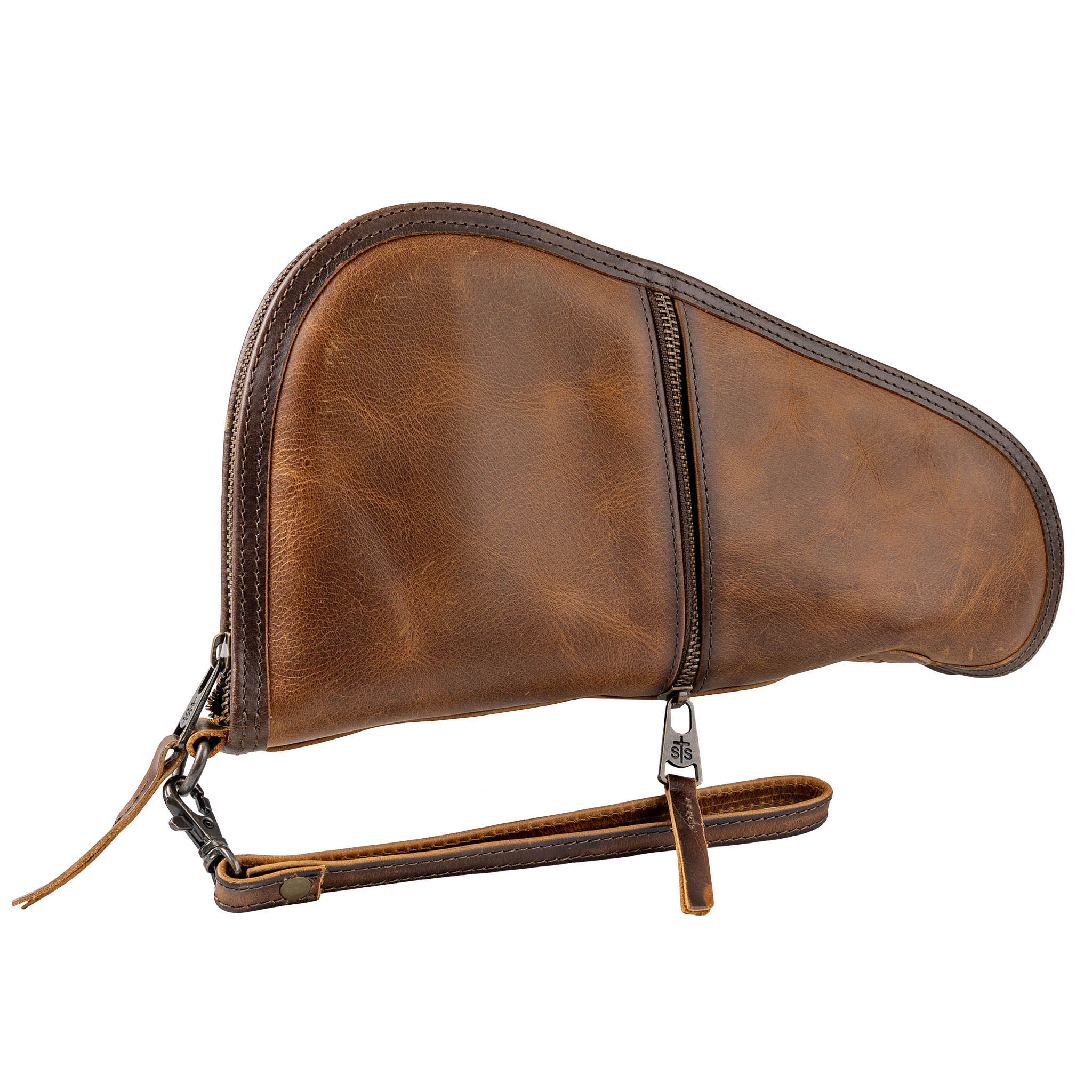 STS Tuscan Pistol Case