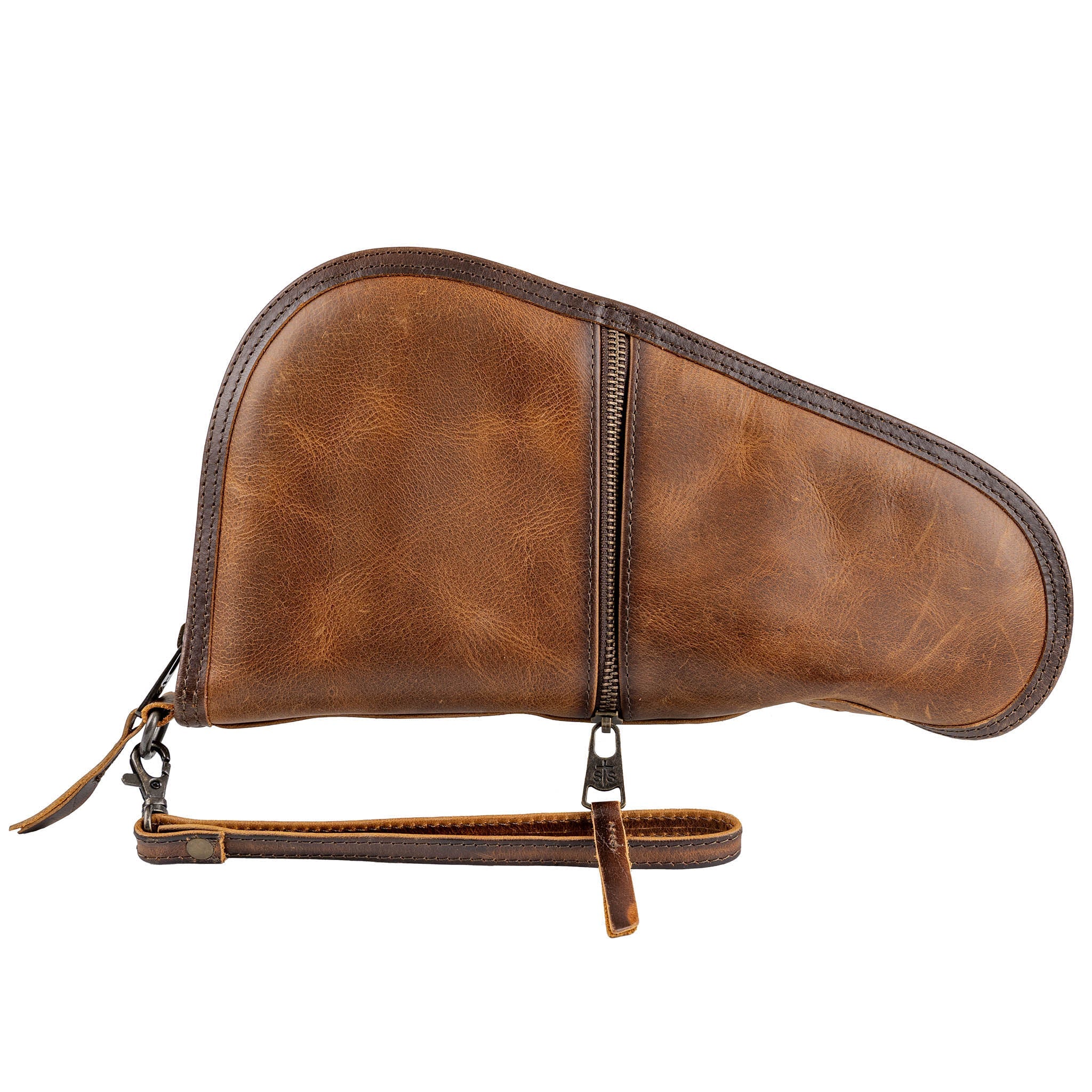 STS Tuscan Pistol Case