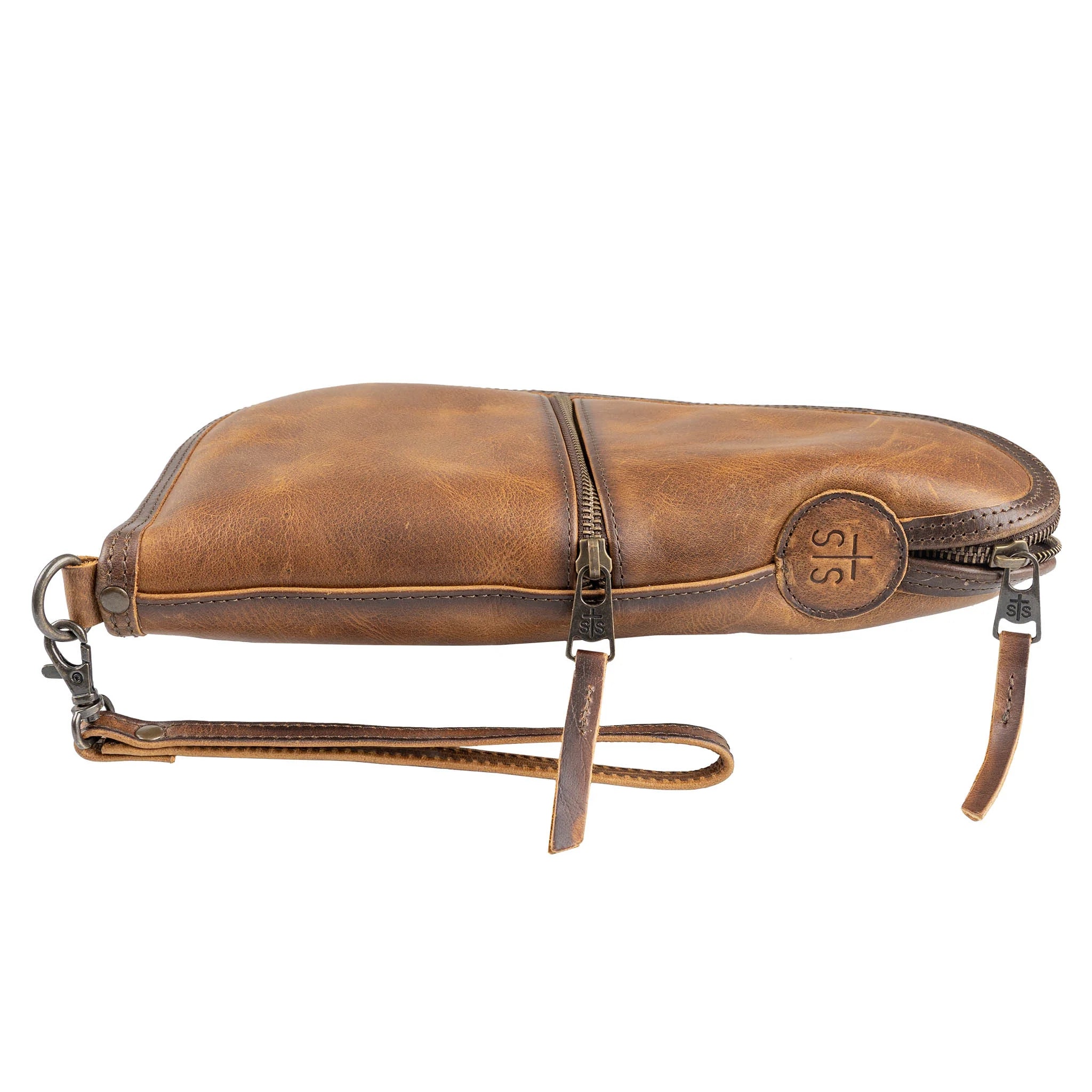 STS Tuscan Pistol Case