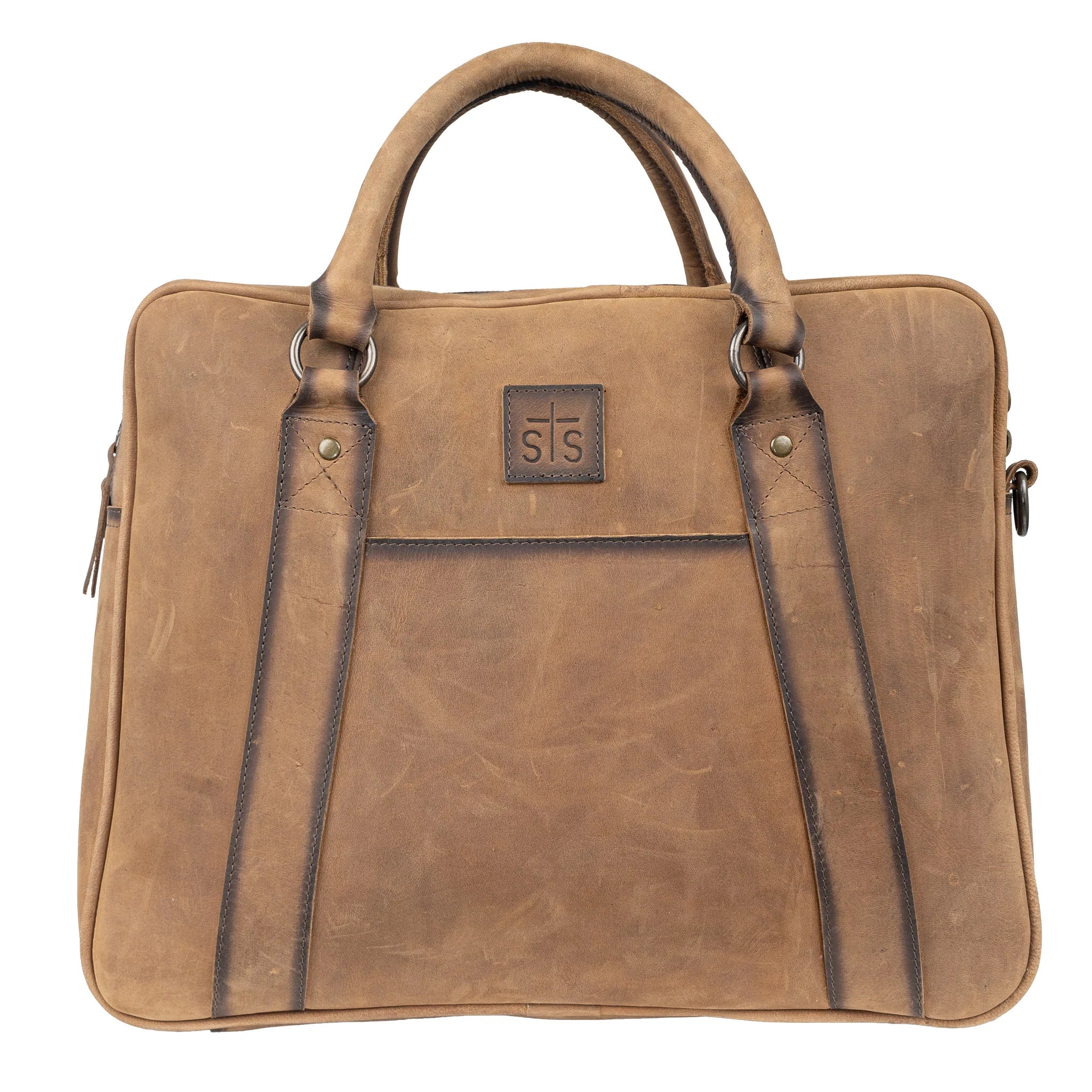 STS Foreman Briefcase