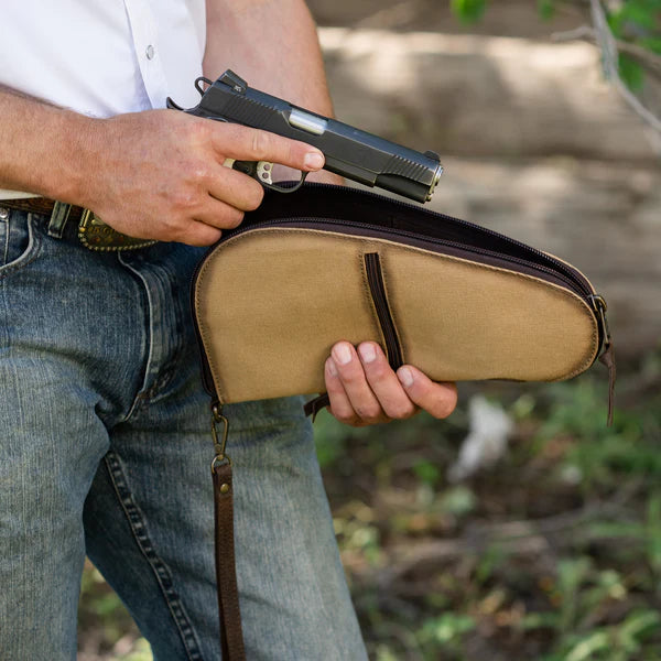 STS BUFFALO CREEK PISTOL CASE