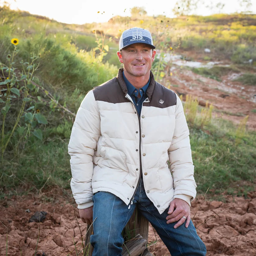 STS Ranchwear | The Rowan Jacket