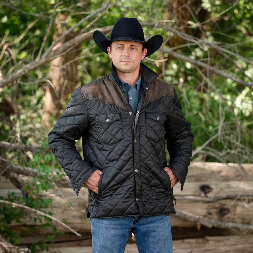 STS Ranchwear | Ransom Jacket
