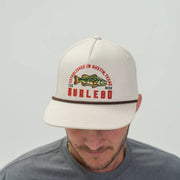 Men's Burlebo Bass Cap