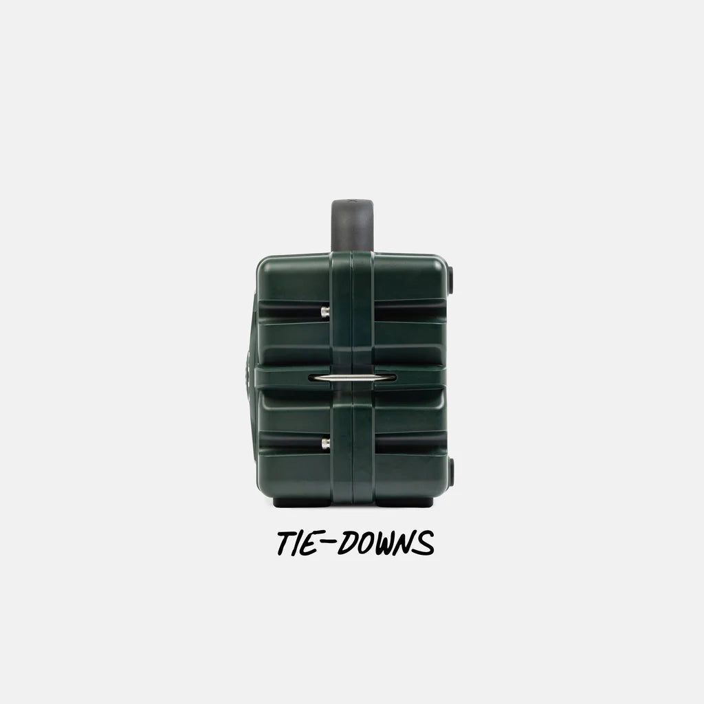 Turtlebox Original: Cub in Green