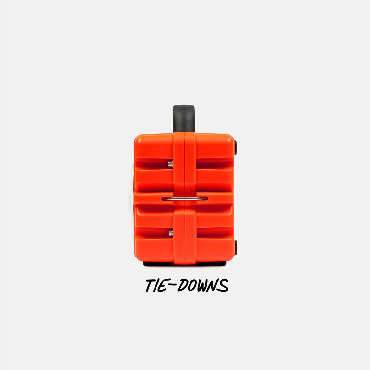TurtleBox Original: Cub in Orange