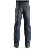 HOMBRE SCINCH RELAXED FIT ETIQUETA BLANCA - PIEDRA OSCURA