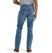 Men's Wrangler Retro Nolen Slim Fit Bootcut Jean