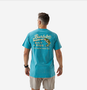 Burlebo Bait and Rigs T-Shirt