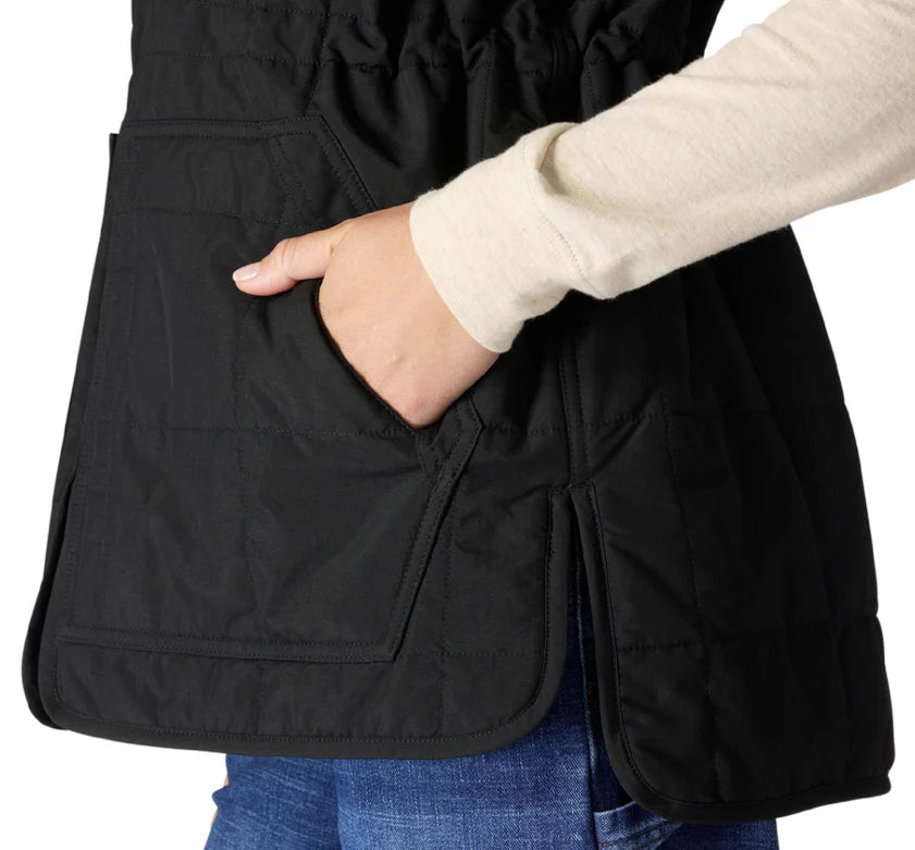 Women's Carhartt Rain Defender Relaxed Fit Lightweight Insulated Vest