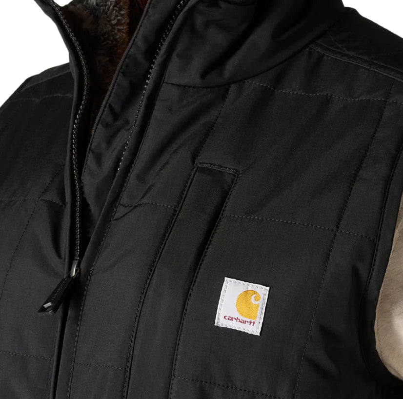 Women's Carhartt Rain Defender Relaxed Fit Lightweight Insulated Vest