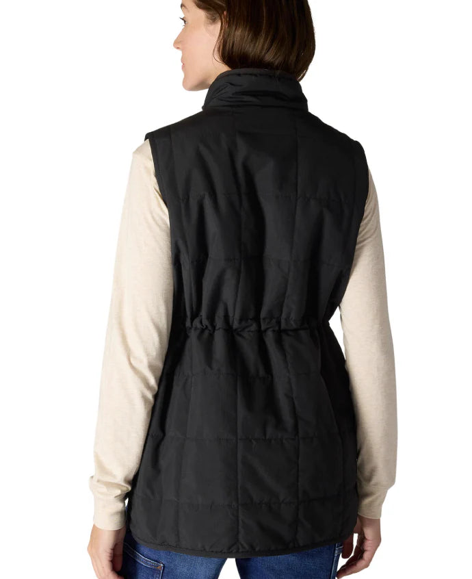 Women's Carhartt Rain Defender Relaxed Fit Lightweight Insulated Vest