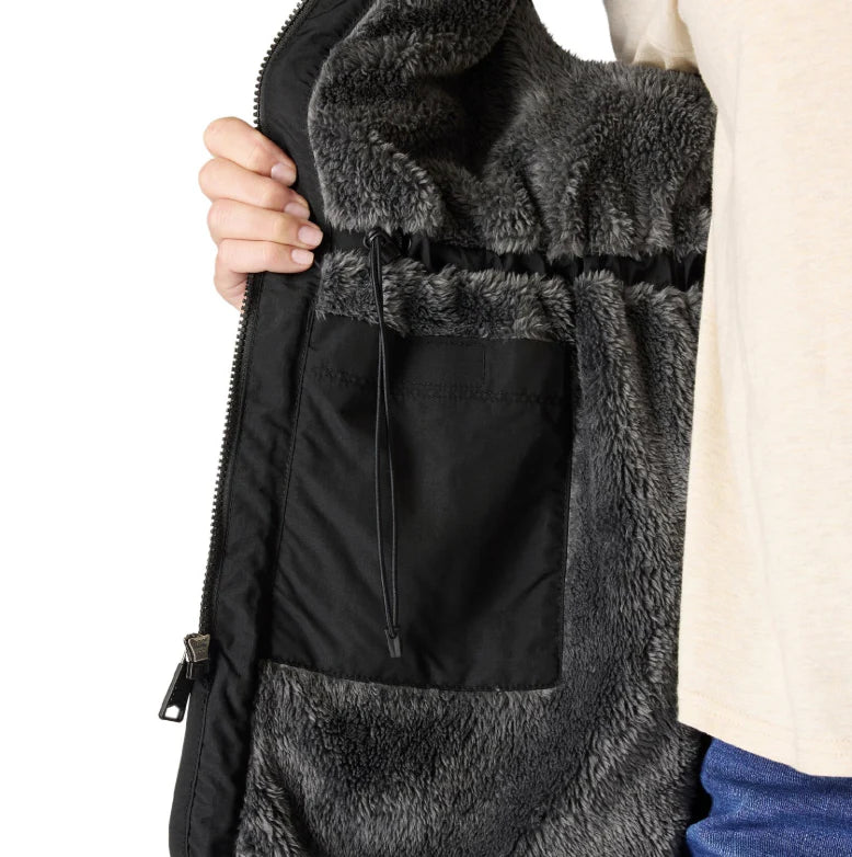 Women's Carhartt Rain Defender Relaxed Fit Lightweight Insulated Vest