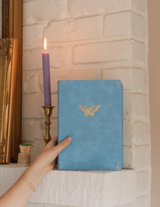 Hosanna Revival ESV Study Bible: Bethany Theme