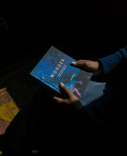 Hosanna Revival WONDER by Alicia Hamilton