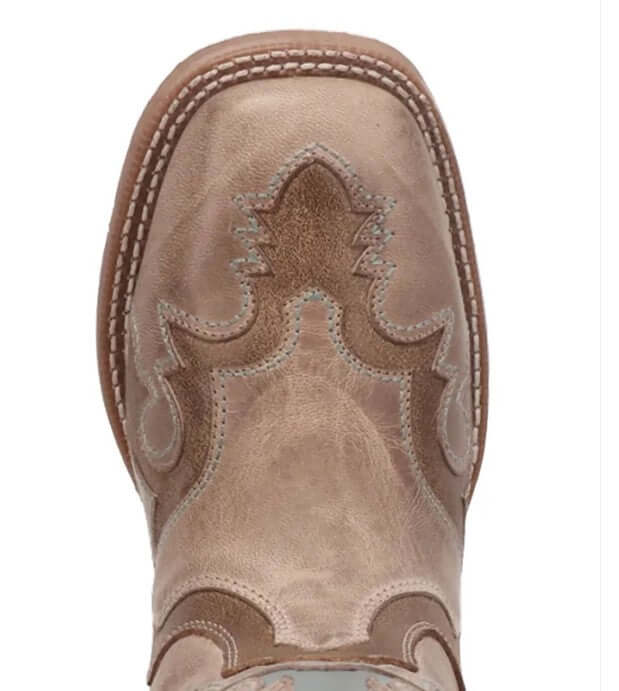 Women's Laredo Ardena Western Square Toe Boot