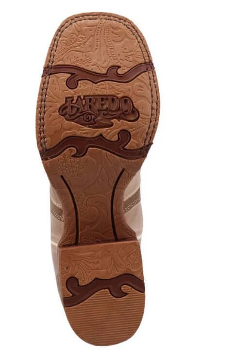 Women's Laredo Ardena Western Square Toe Boot