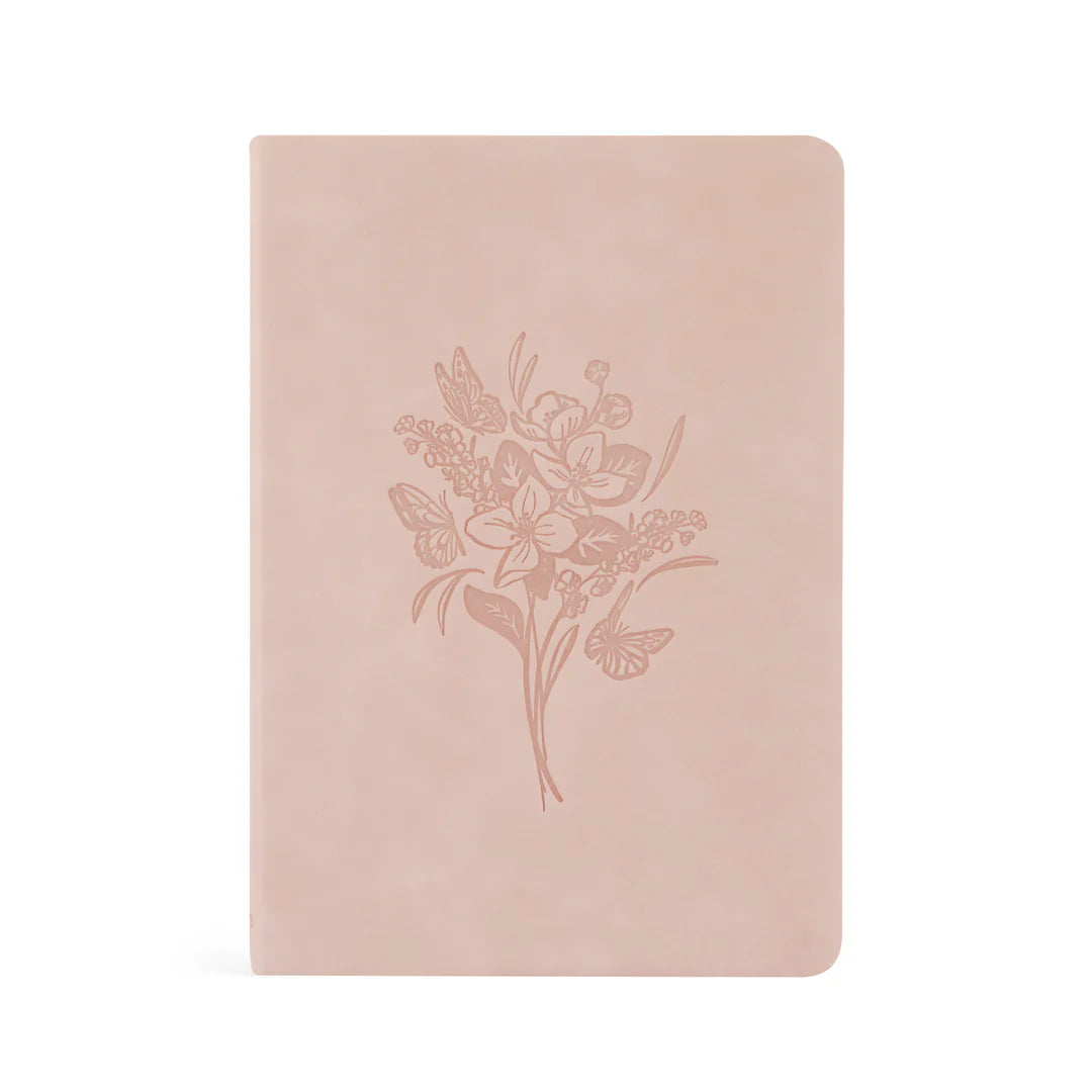 Hosanna Revival Notebook: Shiloh Theme