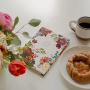 Hosanna Revival Notebook: Madrid Theme