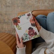 Hosanna Revival NLT Notetaking Bible: Madrid Theme