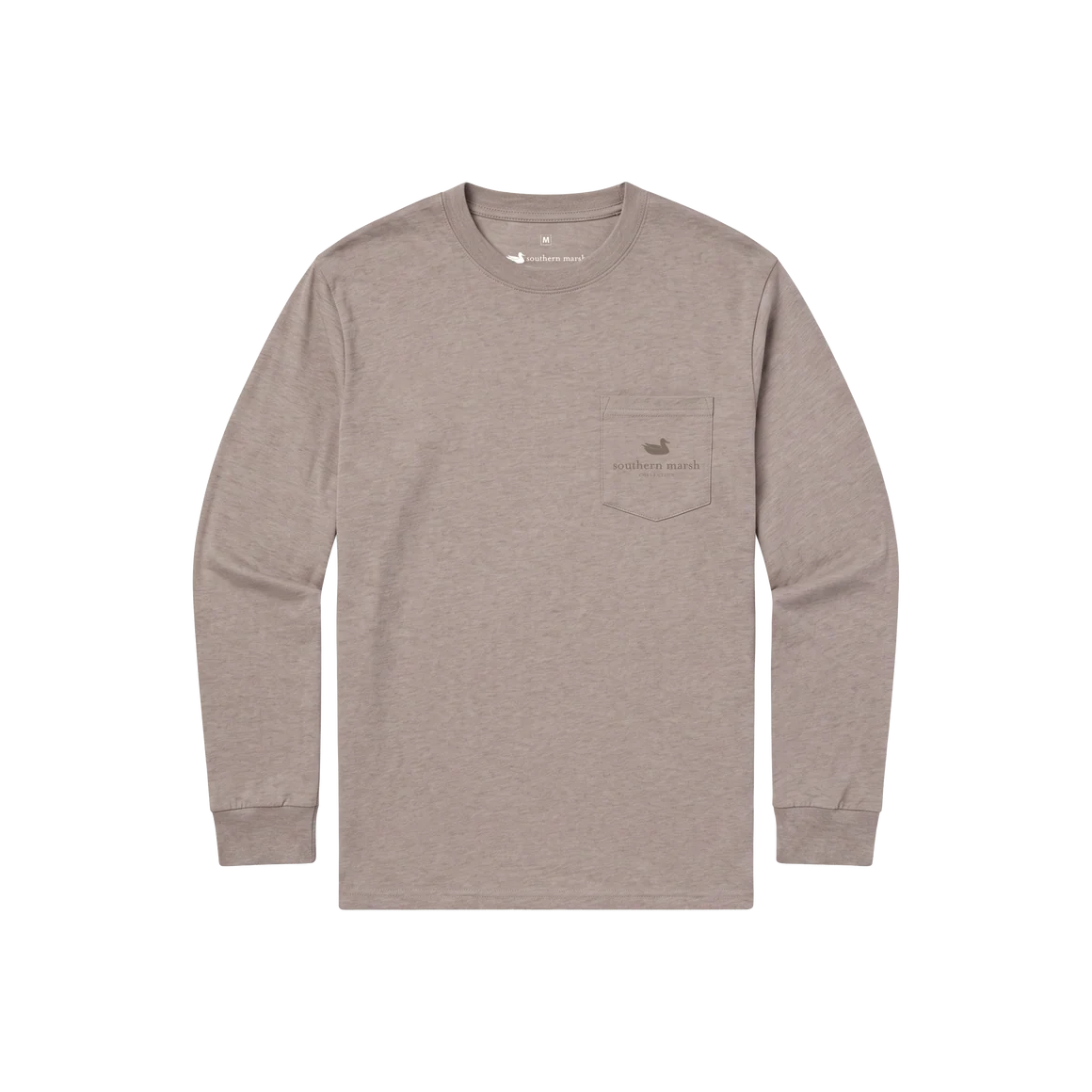 Southern Marsh | SEAWASH At the Ready T-Shirt