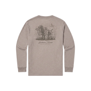 Southern Marsh | SEAWASH At the Ready T-Shirt