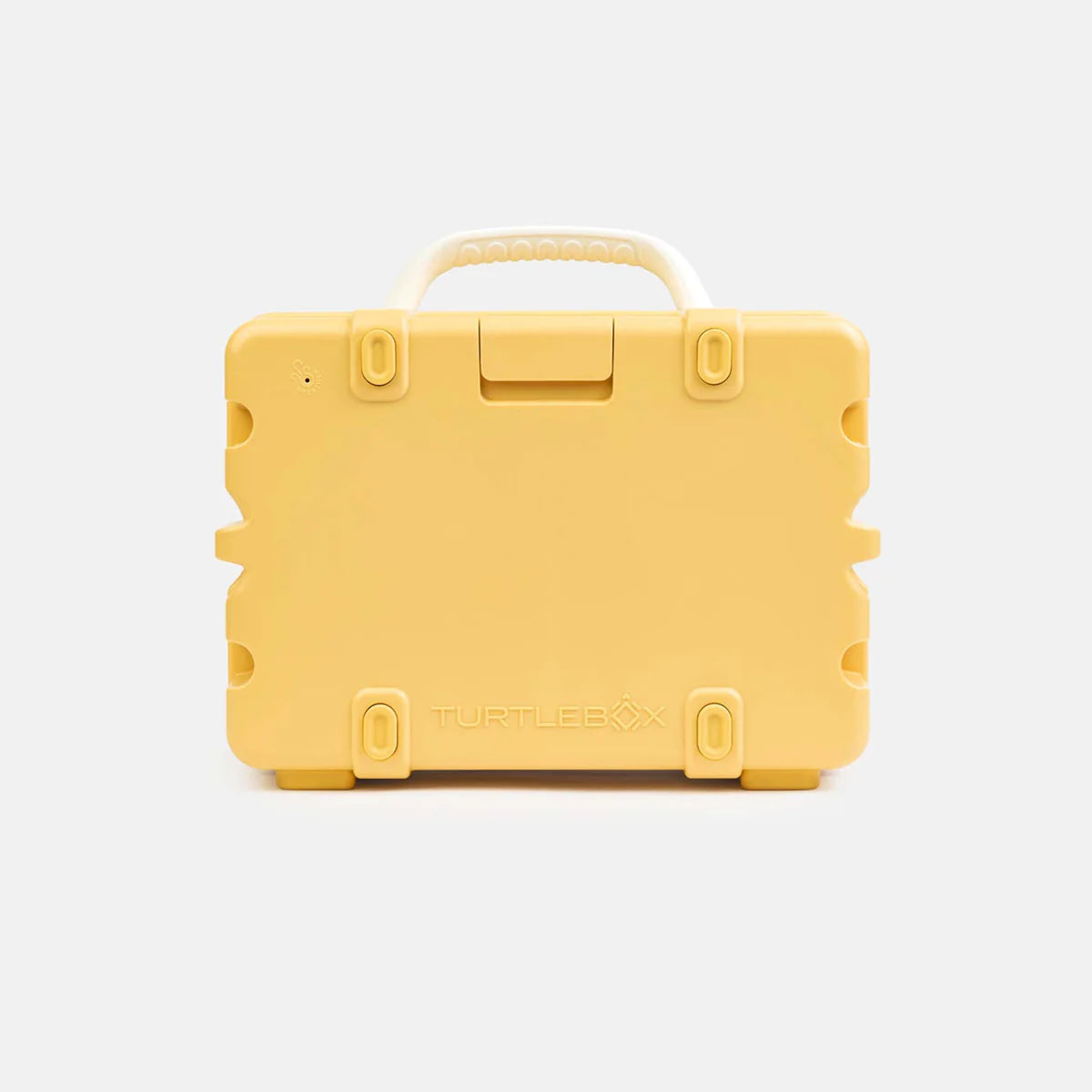 Turtlebox Original: Gen 3 in Fighting Lady Yellow