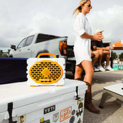 Turtlebox Original: Gen 3 in Tennessee White