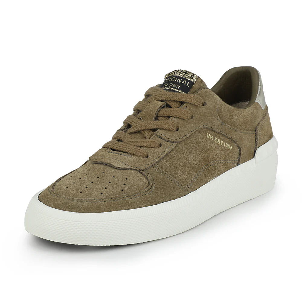 Vintage Havana Tempo 1 Olive Sneakers