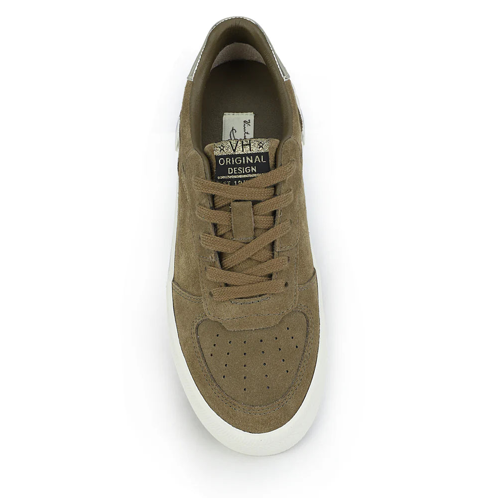 Vintage Havana Tempo 1 Olive Sneakers