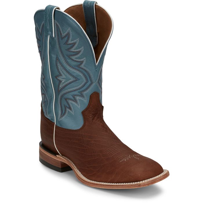 Men's Tony Lama Avett 11" Western Boots