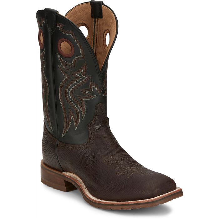 Men's Tony Lama Avalos Gonac Shark 11" Boot
